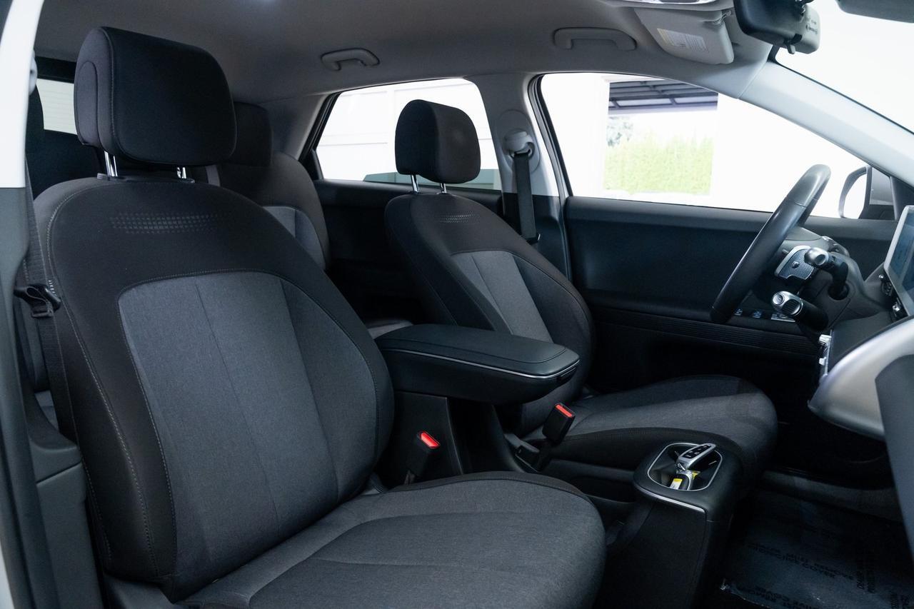 2023 Hyundai IONIQ 5 SE 1 Owner Heated Seats Lane Keep Assist Portland OR