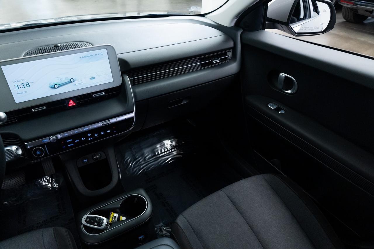 2023 Hyundai IONIQ 5 SE 1 Owner Heated Seats Lane Keep Assist Portland OR