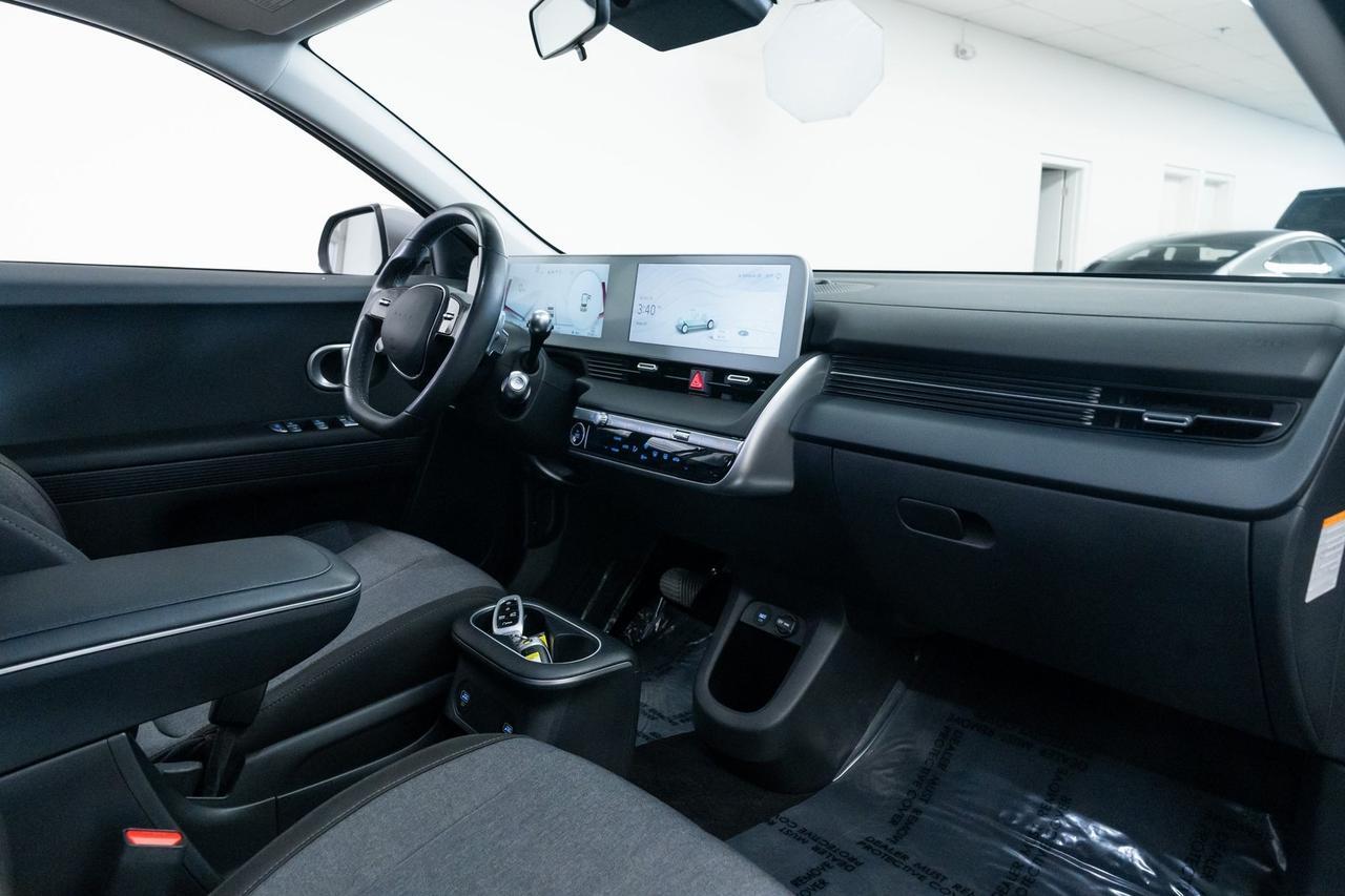 2023 Hyundai IONIQ 5 SE 1 Owner Heated Seats Lane Keep Assist Portland OR