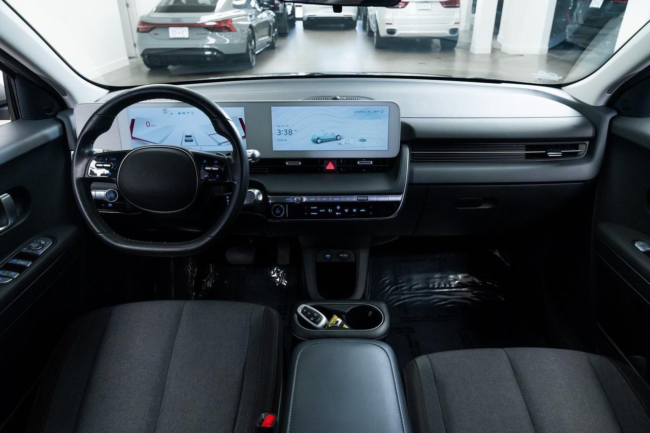 2023 Hyundai IONIQ 5 SE 1 Owner Heated Seats Lane Keep Assist Portland OR