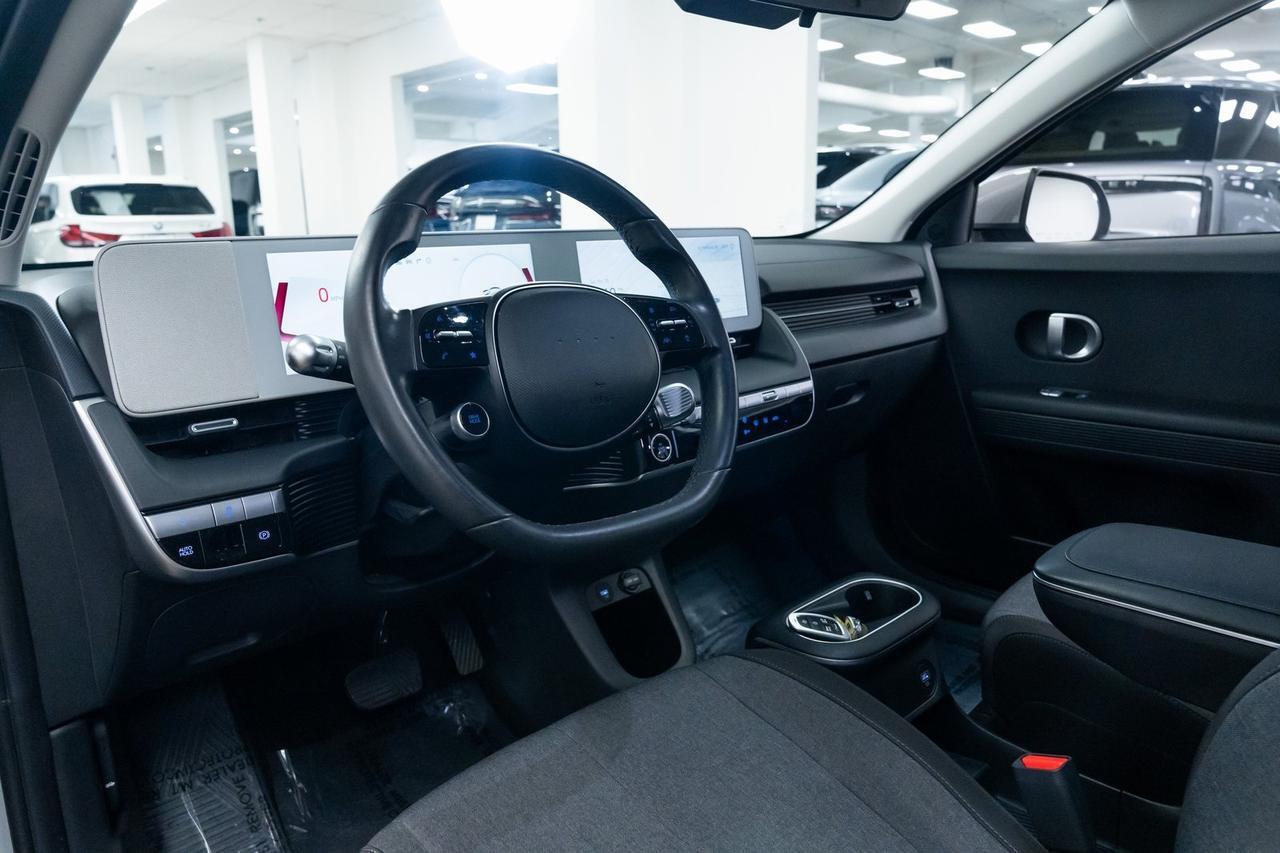 2023 Hyundai IONIQ 5 SE 1 Owner Heated Seats Lane Keep Assist Portland OR