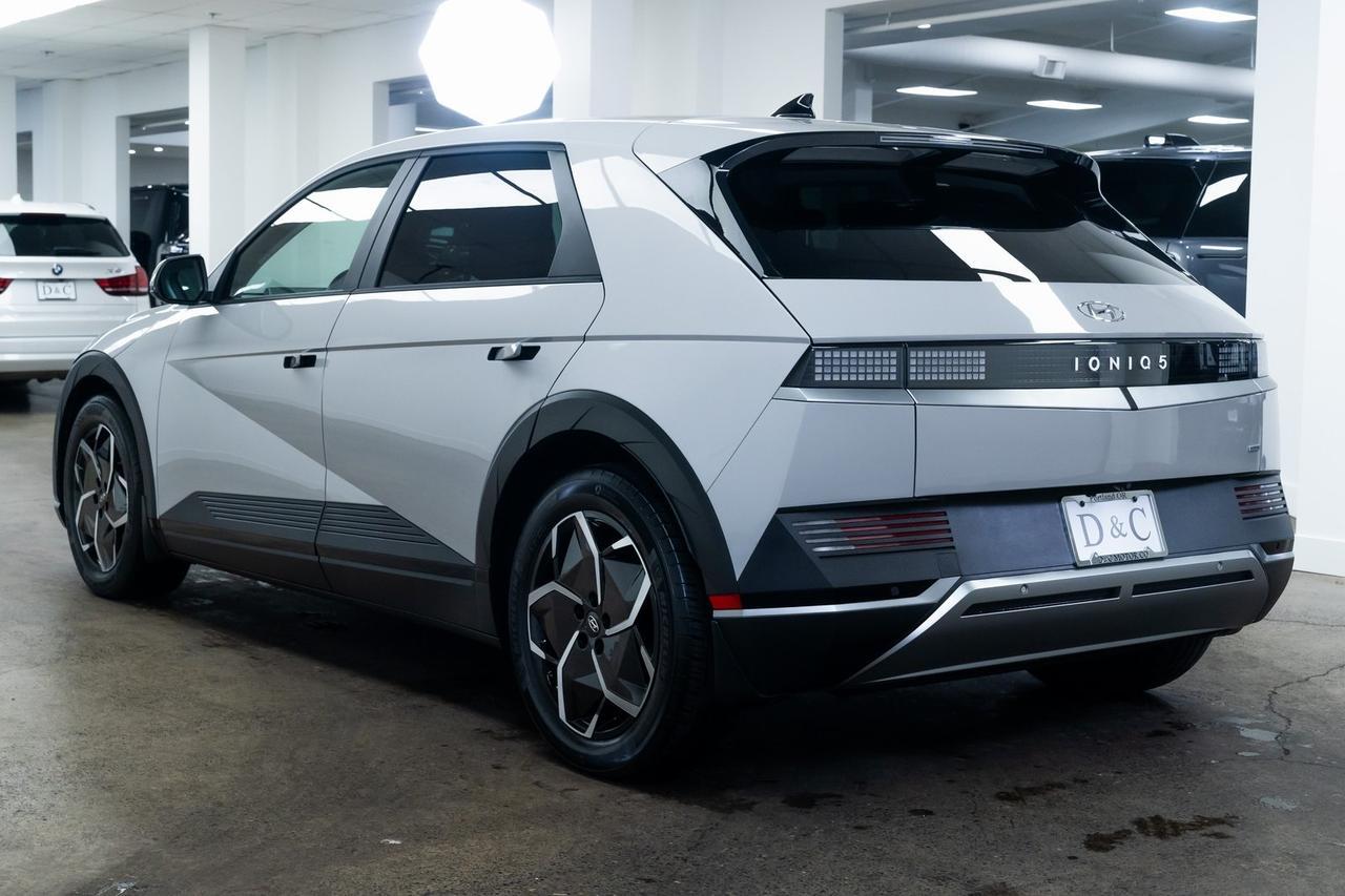 2023 Hyundai IONIQ 5 SE 1 Owner Heated Seats Lane Keep Assist Portland OR