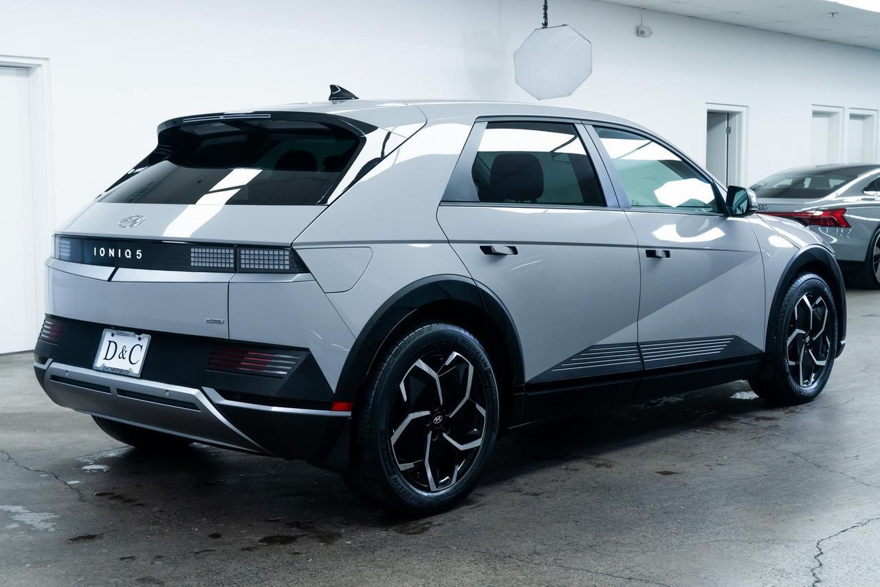 2023 Hyundai IONIQ 5 SE 1 Owner Heated Seats Lane Keep Assist Portland OR