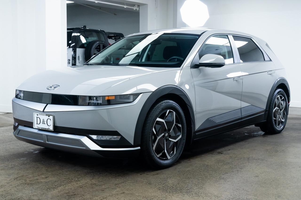 2023 Hyundai IONIQ 5 SE 1 Owner Heated Seats Lane Keep Assist Portland OR