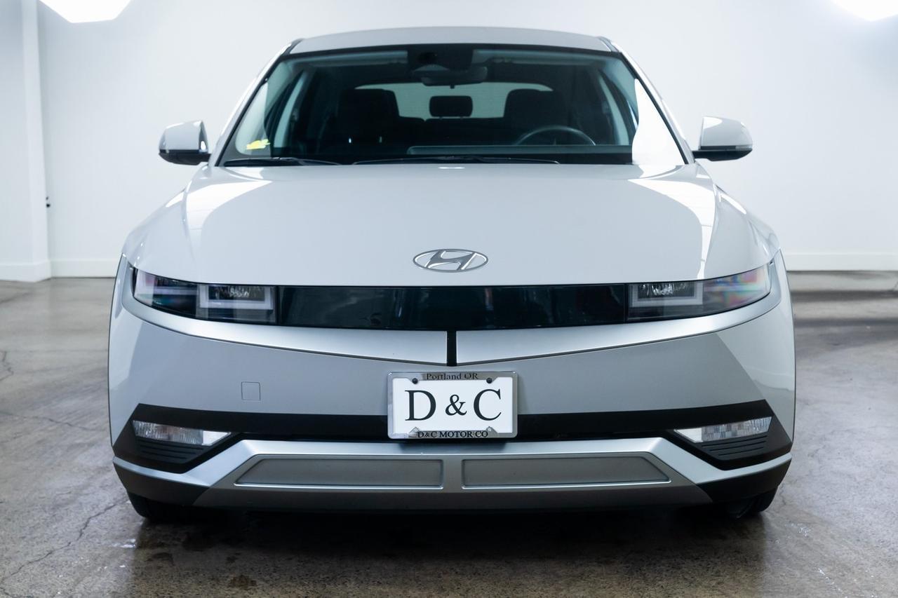 2023 Hyundai IONIQ 5 SE 1 Owner Heated Seats Lane Keep Assist Portland OR