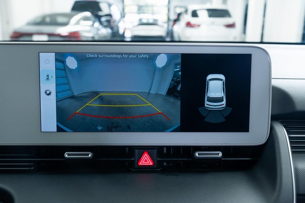 2023 Hyundai IONIQ 5 SE 1 Owner Heated Seats Lane Keep Assist Portland OR