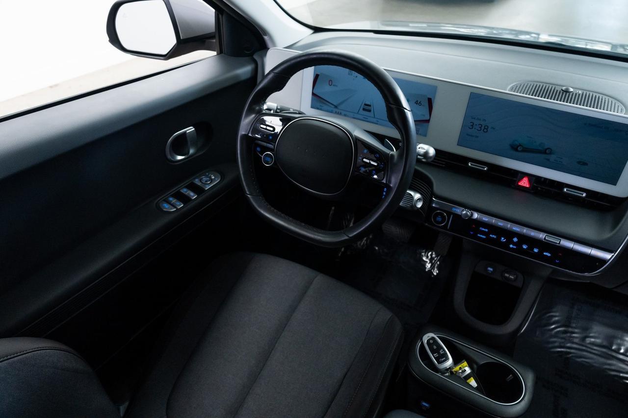 2023 Hyundai IONIQ 5 SE 1 Owner Heated Seats Lane Keep Assist Portland OR