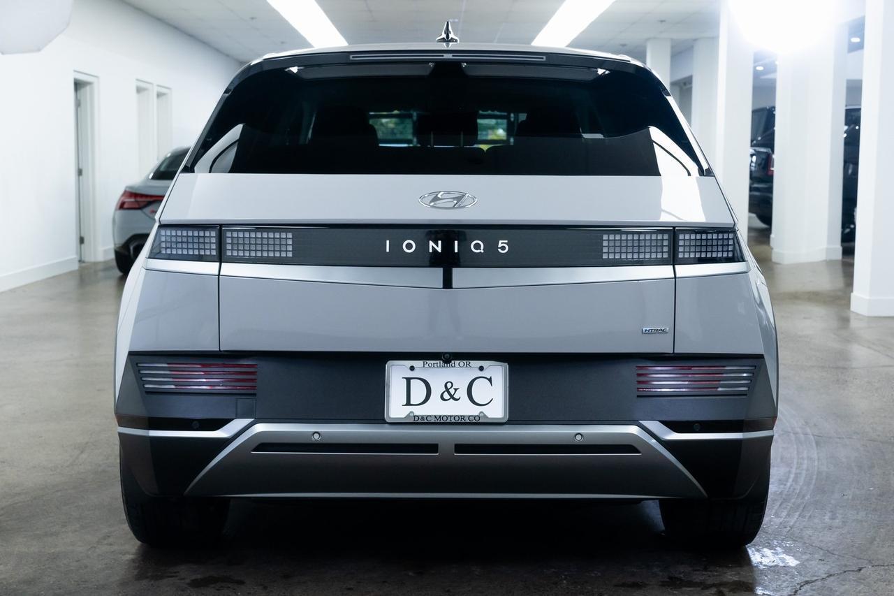 2023 Hyundai IONIQ 5 SE 1 Owner Heated Seats Lane Keep Assist Portland OR