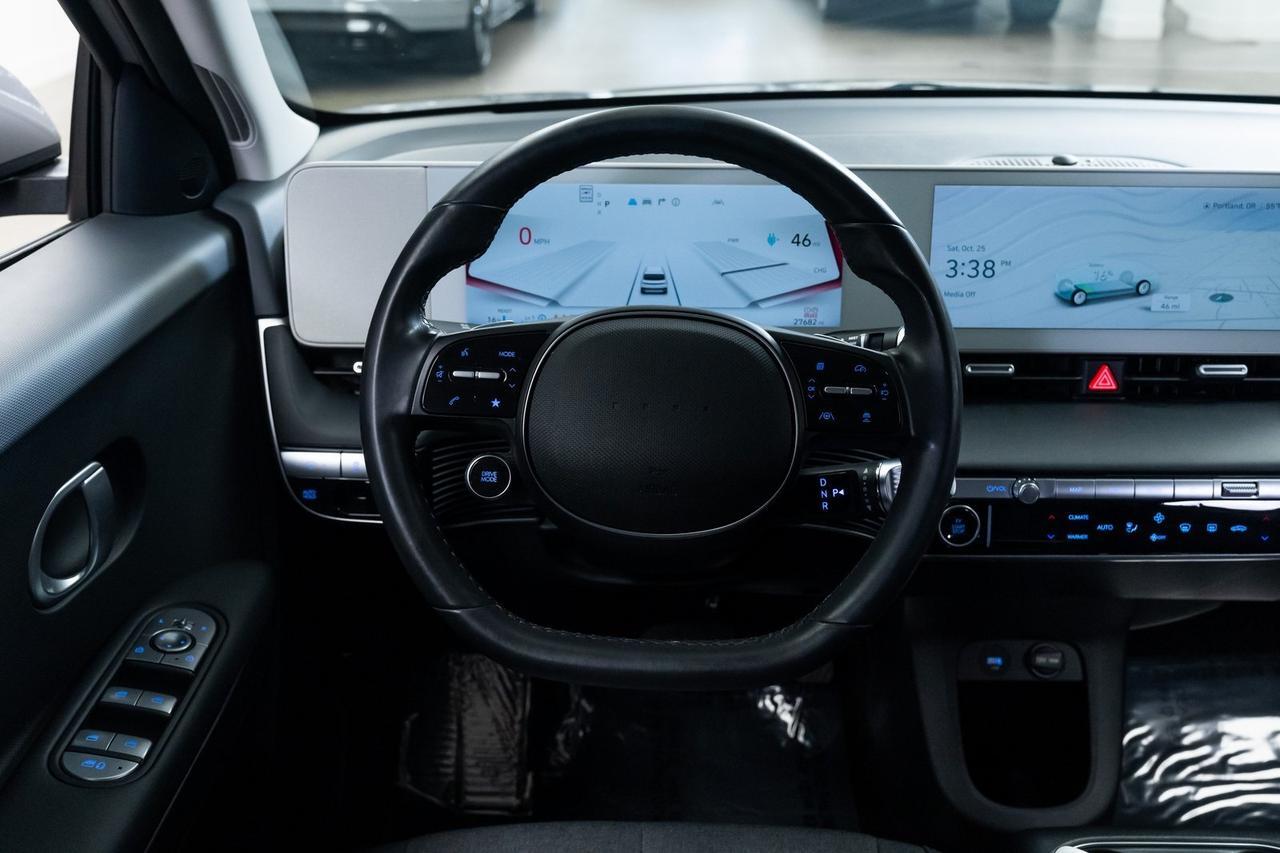 2023 Hyundai IONIQ 5 SE 1 Owner Heated Seats Lane Keep Assist Portland OR