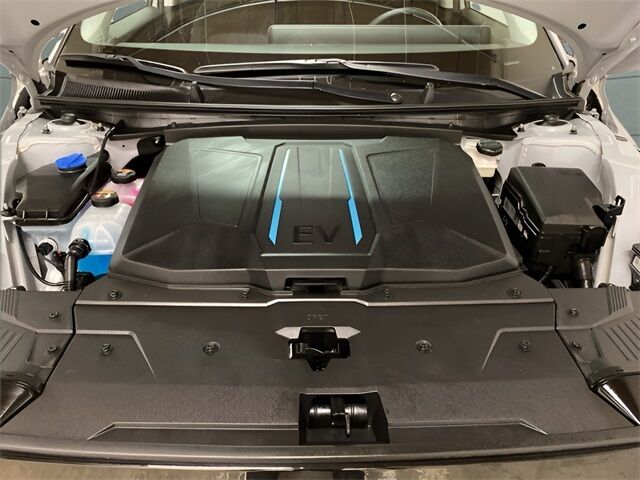 2023 Hyundai IONIQ 5 SE Dallas TX