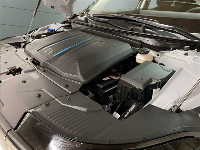 2023 Hyundai IONIQ 5 SE Dallas TX