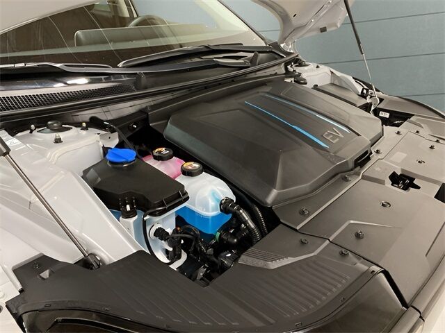 2023 Hyundai IONIQ 5 SE Dallas TX