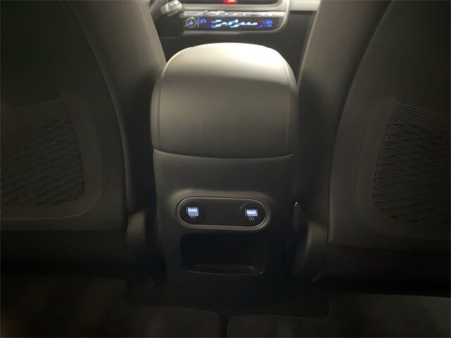2023 Hyundai IONIQ 5 SE Dallas TX