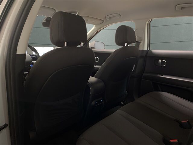 2023 Hyundai IONIQ 5 SE Dallas TX