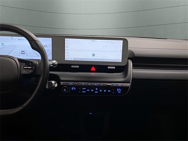 2023 Hyundai IONIQ 5 SE Dallas TX