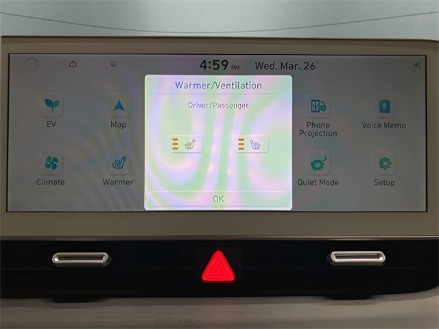 2023 Hyundai IONIQ 5 SE Dallas TX