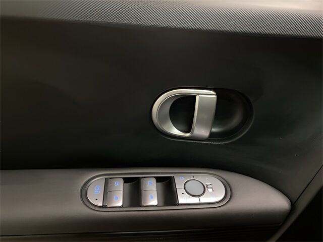 2023 Hyundai IONIQ 5 SE Dallas TX