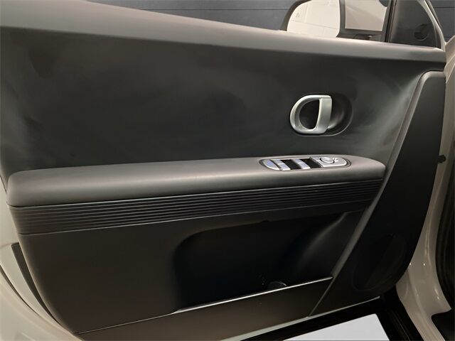 2023 Hyundai IONIQ 5 SE Dallas TX