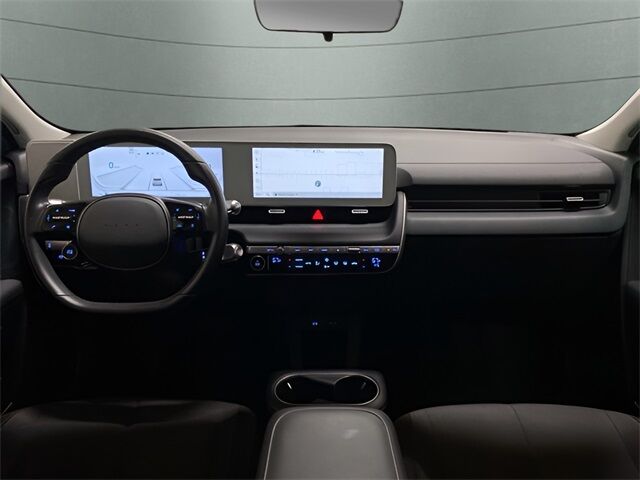 2023 Hyundai IONIQ 5 SE Dallas TX