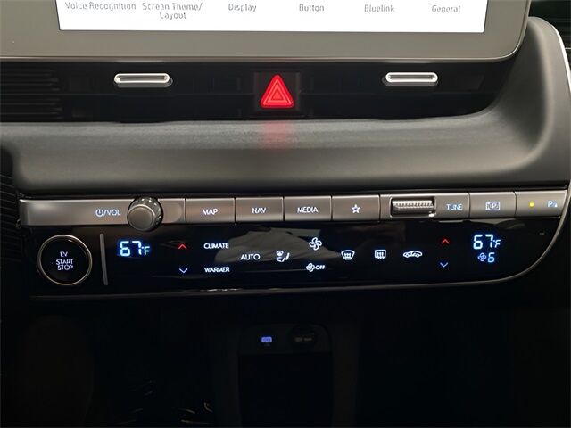 2023 Hyundai IONIQ 5 SE Dallas TX