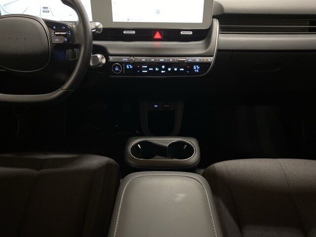 2023 Hyundai IONIQ 5 SE Dallas TX