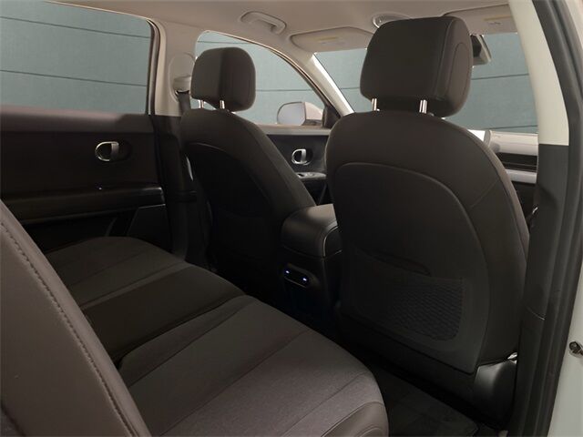 2023 Hyundai IONIQ 5 SE Dallas TX