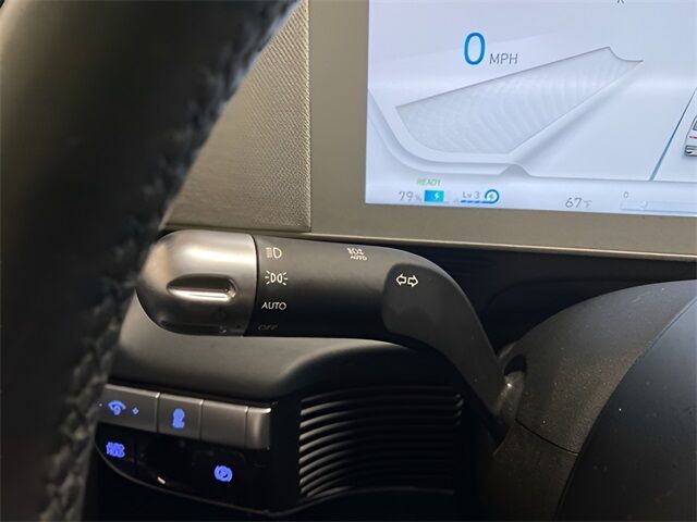 2023 Hyundai IONIQ 5 SE Dallas TX