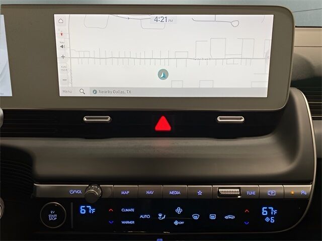 2023 Hyundai IONIQ 5 SE Dallas TX