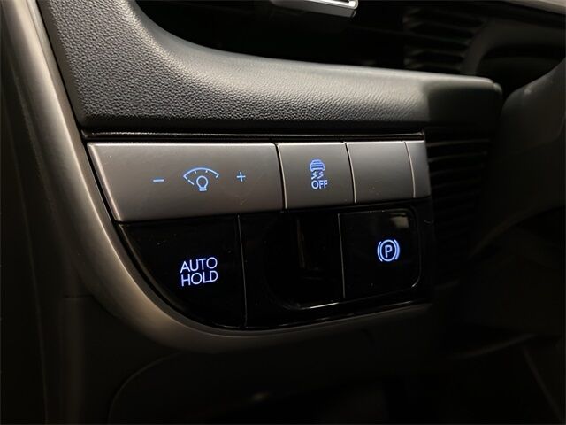2023 Hyundai IONIQ 5 SE Dallas TX