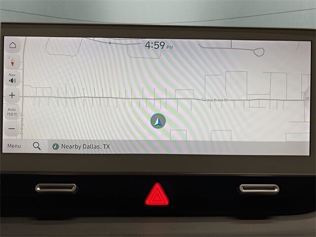 2023 Hyundai IONIQ 5 SE Dallas TX