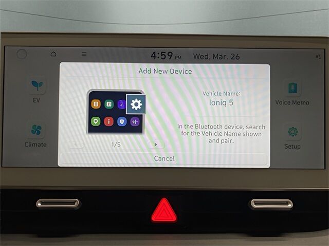 2023 Hyundai IONIQ 5 SE Dallas TX