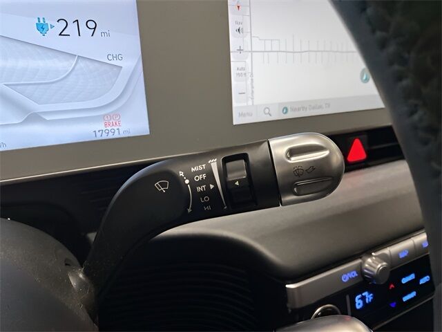 2023 Hyundai IONIQ 5 SE Dallas TX