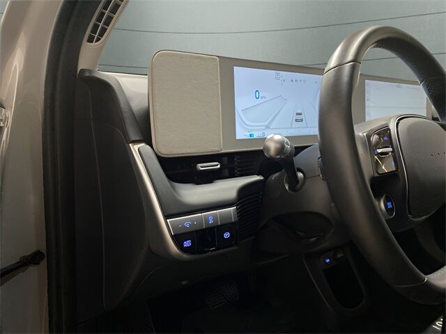2023 Hyundai IONIQ 5 SE Dallas TX