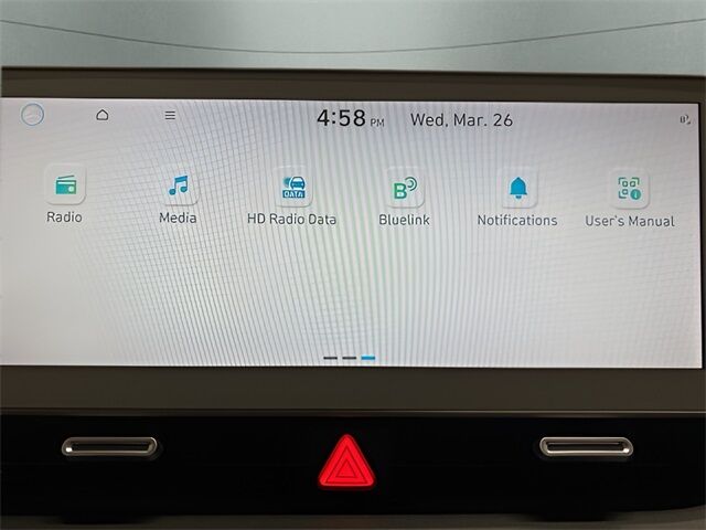 2023 Hyundai IONIQ 5 SE Dallas TX
