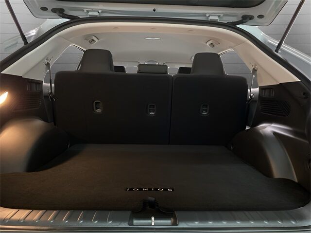2023 Hyundai IONIQ 5 SE Dallas TX