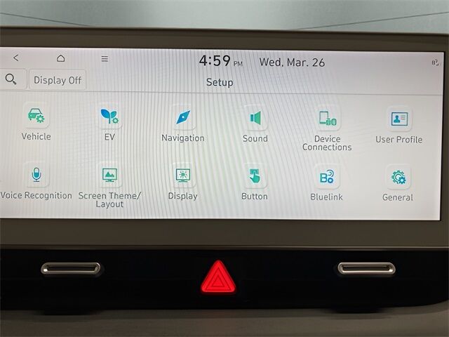 2023 Hyundai IONIQ 5 SE Dallas TX