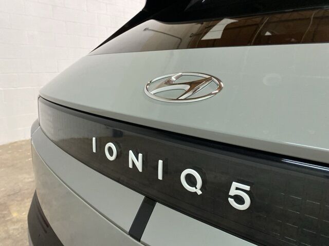 2023 Hyundai IONIQ 5 SE Dallas TX