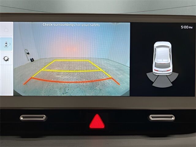 2023 Hyundai IONIQ 5 SE Dallas TX
