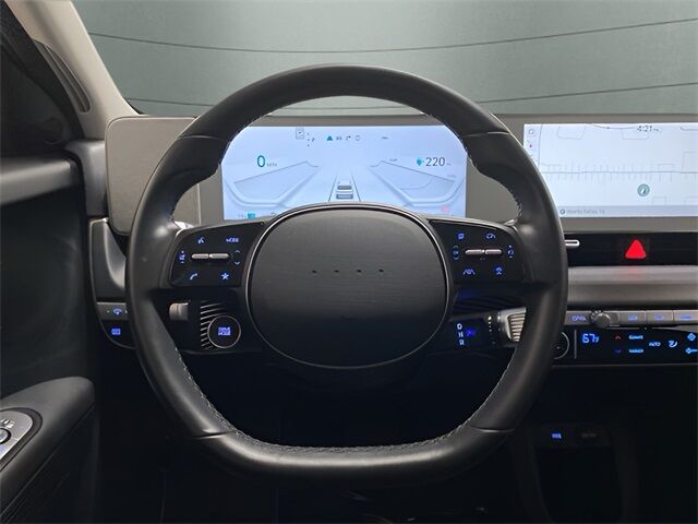 2023 Hyundai IONIQ 5 SE Dallas TX