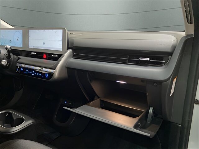 2023 Hyundai IONIQ 5 SE Dallas TX