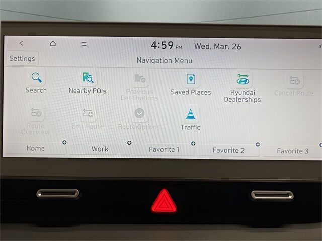 2023 Hyundai IONIQ 5 SE Dallas TX