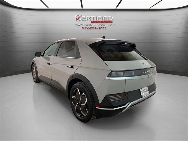 2023 Hyundai IONIQ 5 SE Dallas TX