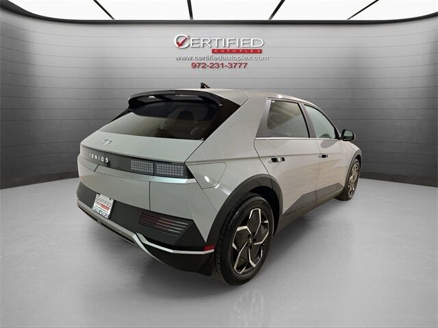 2023 Hyundai IONIQ 5 SE Dallas TX