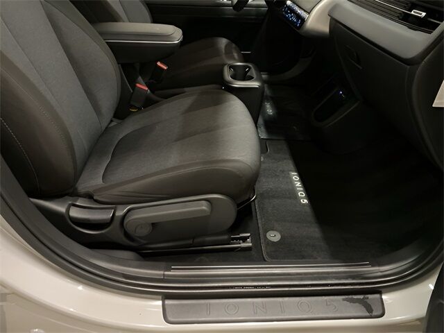 2023 Hyundai IONIQ 5 SE Dallas TX