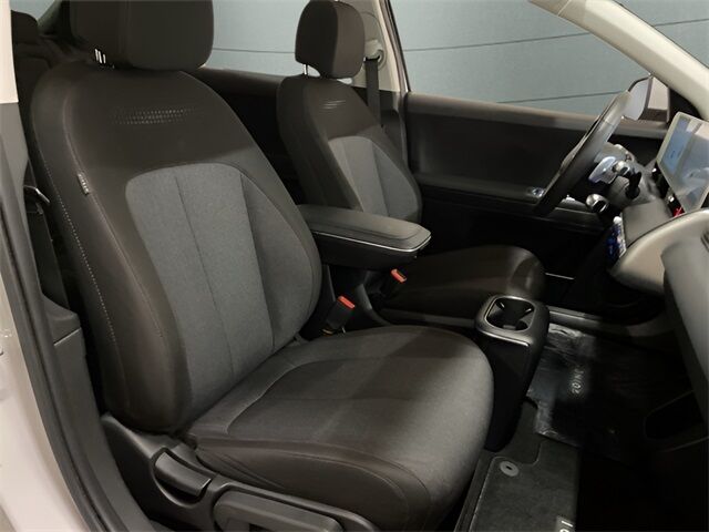 2023 Hyundai IONIQ 5 SE Dallas TX
