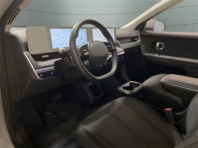 2023 Hyundai IONIQ 5 SE Dallas TX