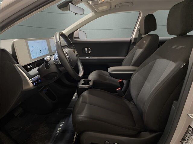 2023 Hyundai IONIQ 5 SE Dallas TX