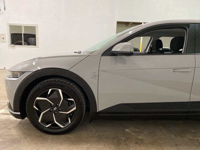 2023 Hyundai IONIQ 5 SE Dallas TX