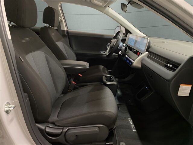 2023 Hyundai IONIQ 5 SE Dallas TX