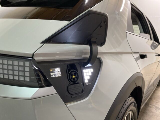 2023 Hyundai IONIQ 5 SE Dallas TX